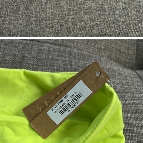 Skims Fits Everybody Bandeau Bra - Picture 5 of 13